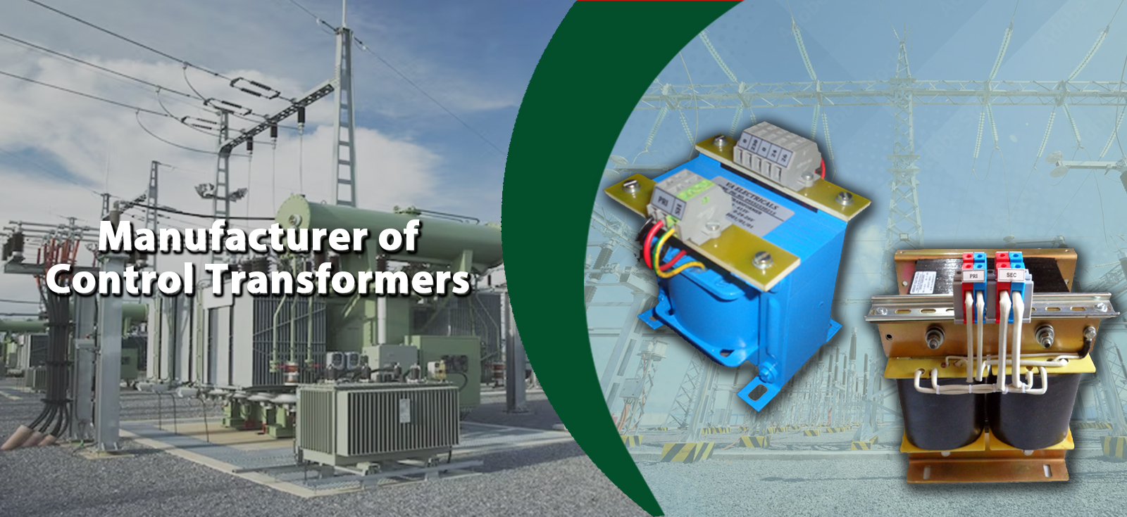 Transformers, Ups Transformers, Tape Wound Current Transformers, Potential Transformers, Line Chokes, Isolation Transformers