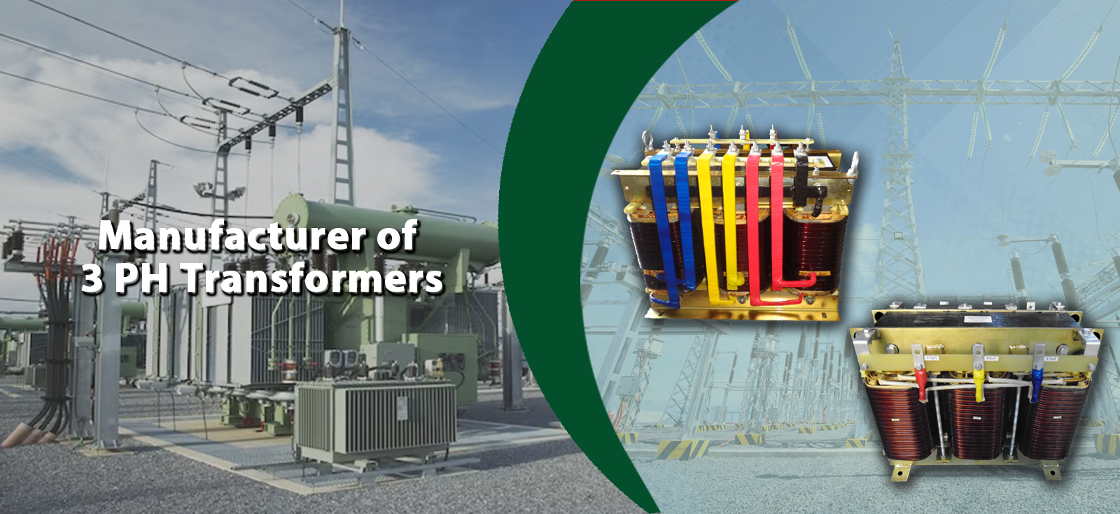 Transformer, Inverter Transformers, Harmonic Filter Reactor, Dry Type Transformers, Copper Foils, Current Transformers