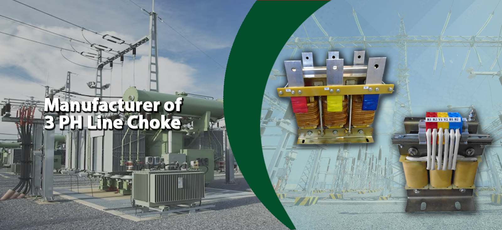 Transformer, Transformers, Ups Transformers, Tape Wound Current Transformers, Potential Transformers, Line Chokes