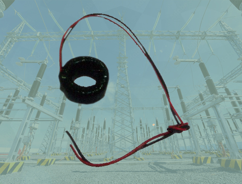 Current Transformers, Current Transformers (C.T.): Precision and Reliability for Electrical Measurement