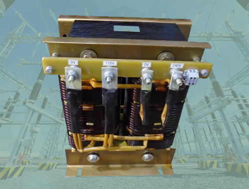 Inverter Transformers - Single-phase and Three-phase Inverter Transformers