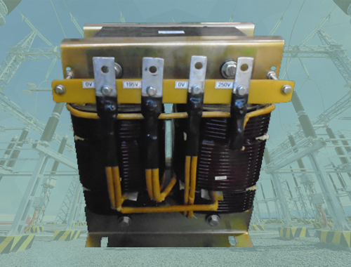 inverter-transformers