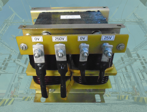 Inverter Transformers - Single-phase and Three-phase Inverter Transformers