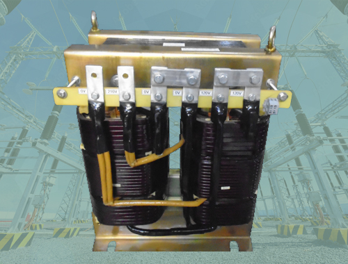 Inverter Transformers - Single-phase and Three-phase Inverter Transformers